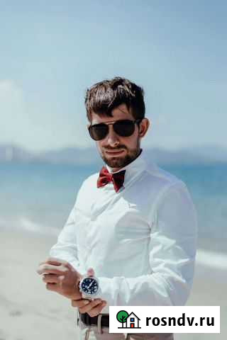 Фотограф Красноярск - изображение 1