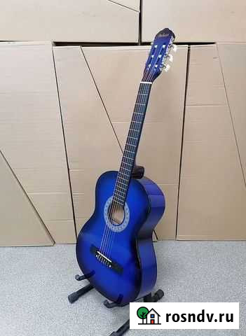 Гитара Екатеринбург - изображение 1