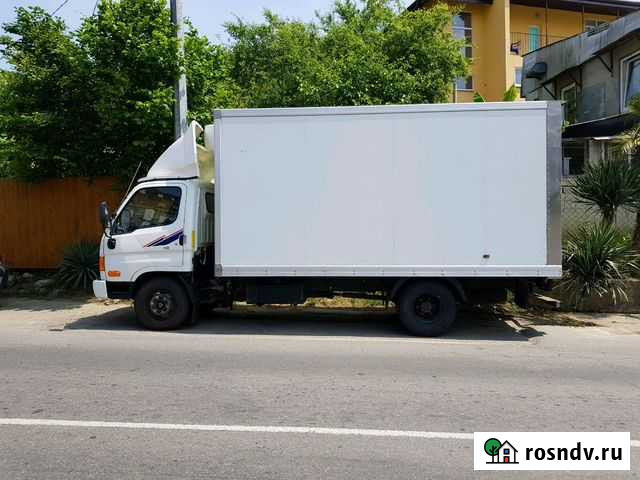 Грузоперевозки Омск - изображение 1