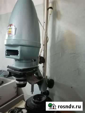 Фотоувеличитель СССР Березники - изображение 1