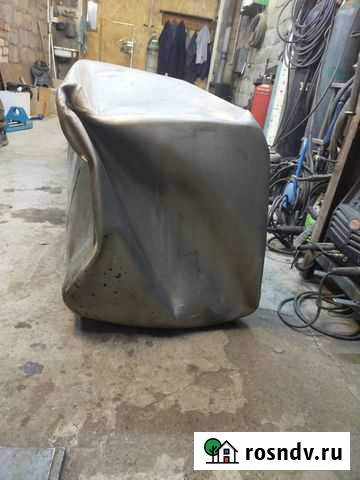 Ремонт топливных баков Салават - изображение 1