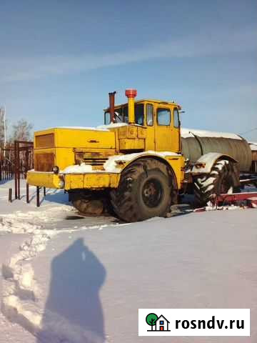 Продам Кировец 701 Ордынское - изображение 1