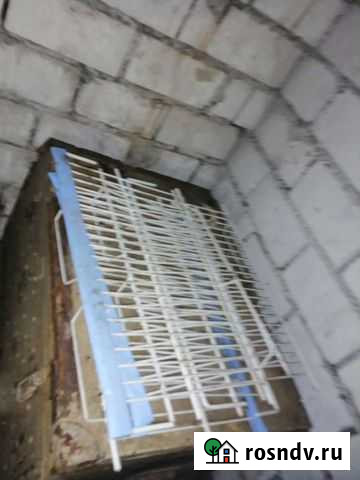 Полки-решётки к холодильнику одним лотом Калининград - изображение 1