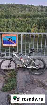 Велосипед горный mongoose tyax sport Чита