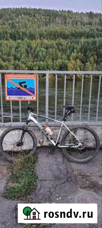 Велосипед горный mongoose tyax sport Чита - изображение 1