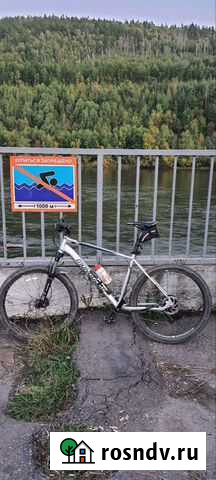 Велосипед горный mongoose tyax sport Чита - изображение 1