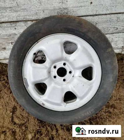 Колеса на jeep cherokee Рыльск - изображение 1