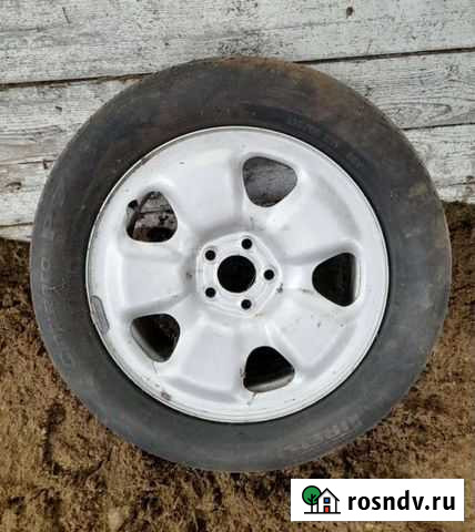 Колеса на jeep cherokee Рыльск - изображение 1