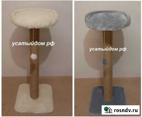 Когтеточка для кошек Нижний Новгород - изображение 1