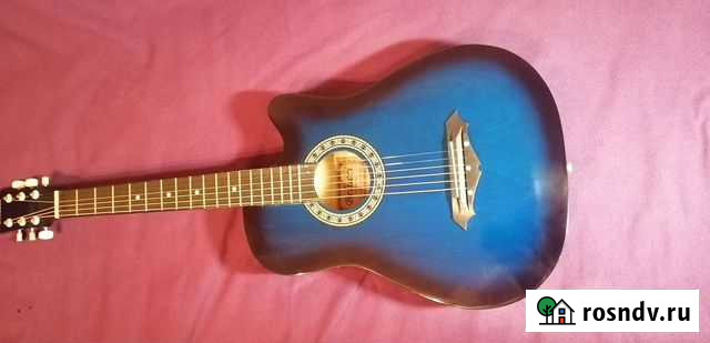 Гитара Рязань - изображение 1