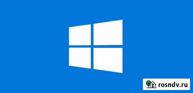 Переустановка Windows Томск - изображение 1