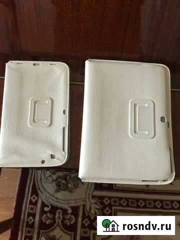 Чехлы на планшеты Махачкала - изображение 1