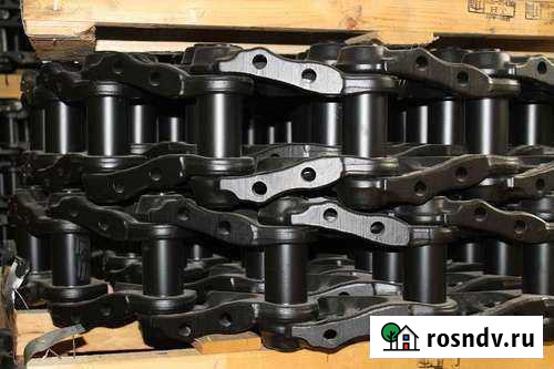 Цепь гусеничная Hyundai R250 81EN-20010 Иваново - изображение 1