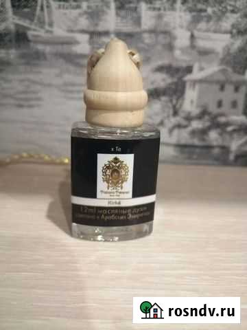 Авто парфюм Самара - изображение 1