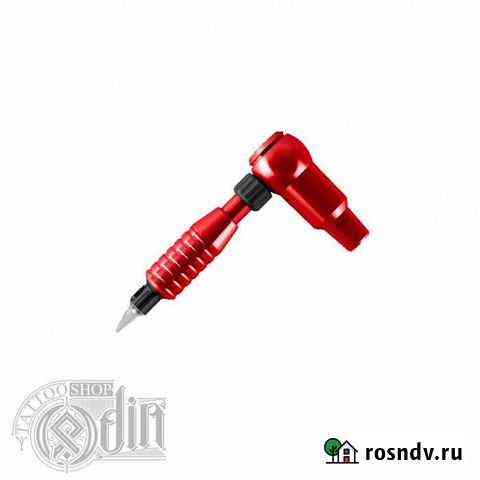 Cheyenne Thunder - Red Краснодар