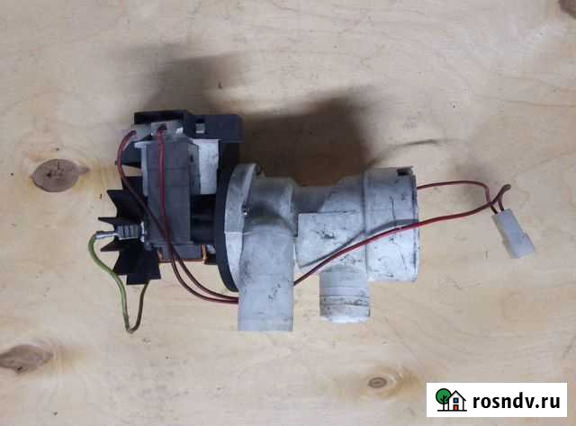 Запчасти для стиральных машин Уфа - изображение 1