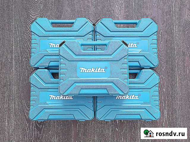 Шуруповерт новый Саратов - изображение 1