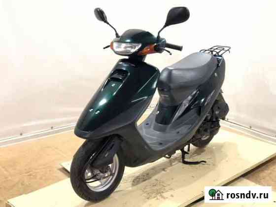 Скутер Honda Tact (1995г.в.) Москва