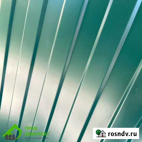 Листы профнастила Тула - изображение 1