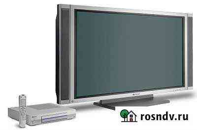 Японский телевизор Pioneer PDP-503PE Москва
