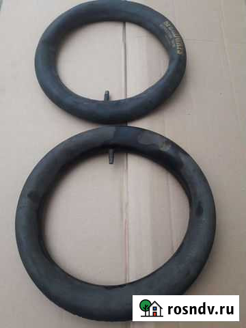 Камера на маленький велосипед размер 12 Черкесск - изображение 1