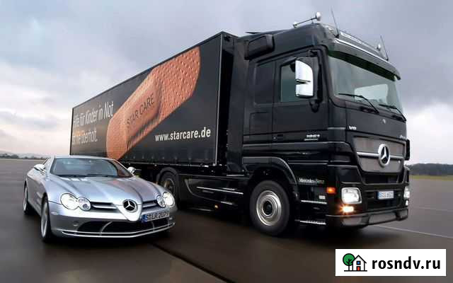 Обучение на автомобильные категории В, С, D, E Саранск - изображение 1