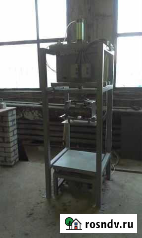 Станок (установка) для пр-ва арболита Смоленск - изображение 1