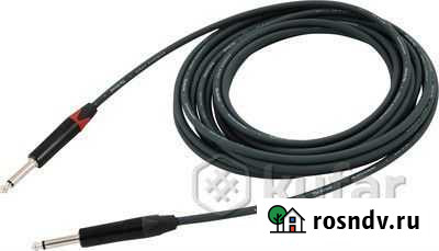 Гитарный кабель Evidence Audio The Reveal Шумячи - изображение 1