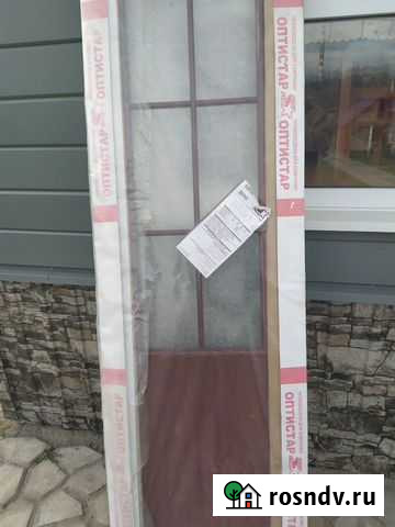 Двери межкомнатные Обнинск - изображение 1