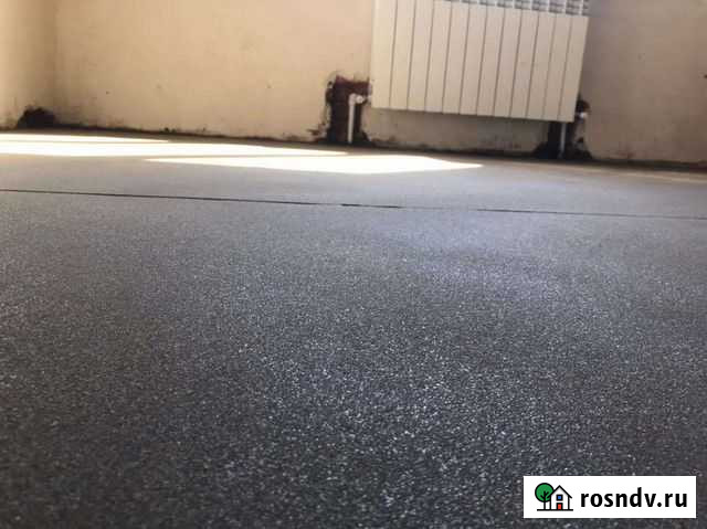 Стяжка пола Каспийск - изображение 1