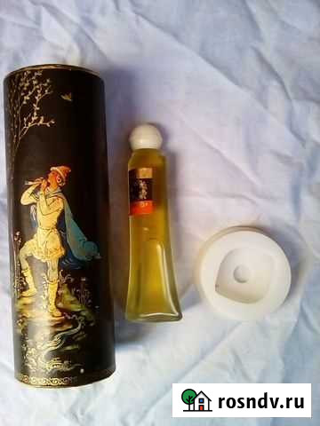 Духи винтаж Лель Сочи - изображение 1