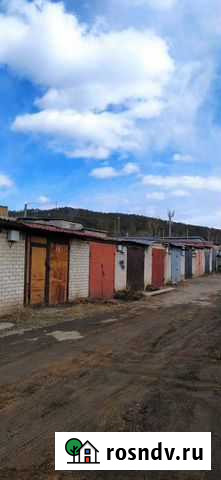 Гараж Чита - изображение 1