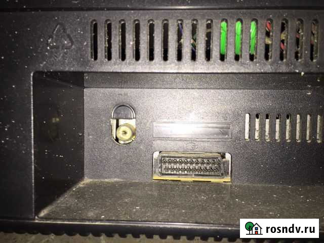 Телевизор Казань - изображение 1