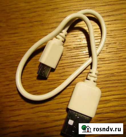 Кабель данных USB- микро USB Йошкар-Ола - изображение 1
