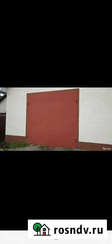 Продам гаражные ворота 3 х 3 новые, не окрашенные Самара - изображение 1