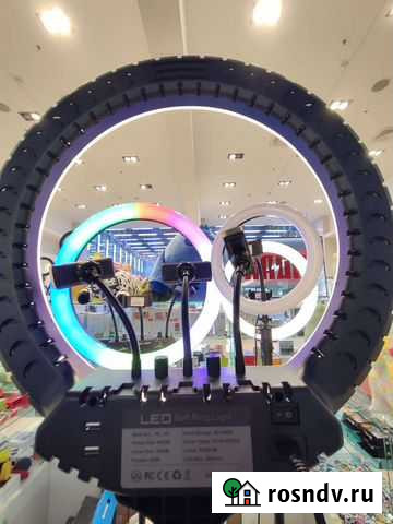 Лампа 45 см RL18 55w Киров - изображение 1