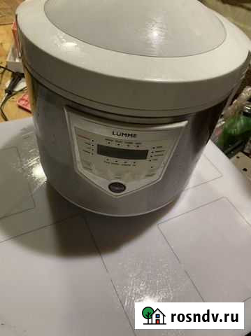 Мультиварка Волгоград - изображение 1