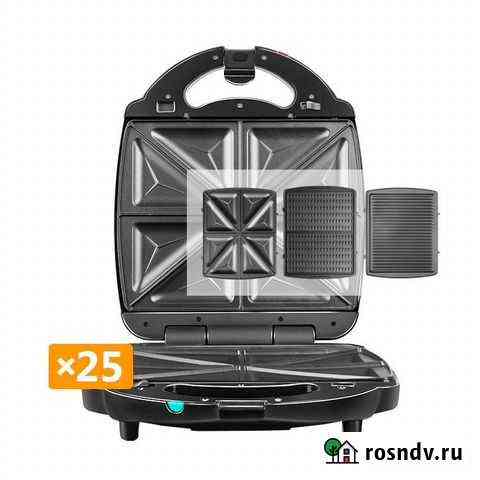 Мультипекарь Redmond M700 PRO+6 комплектов выбор Санкт-Петербург