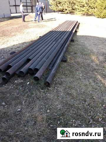 Продам трубу 114 Челябинск - изображение 1