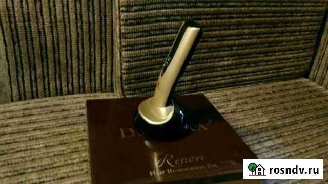 Аппаратная косметика deAura новая Саратов - изображение 1