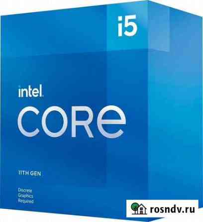 I5 11400f BOX Казань