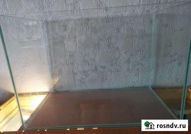 Аквариум Омск - изображение 1