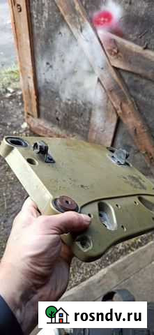 Площадка под кофр Медвежьегорск - изображение 1