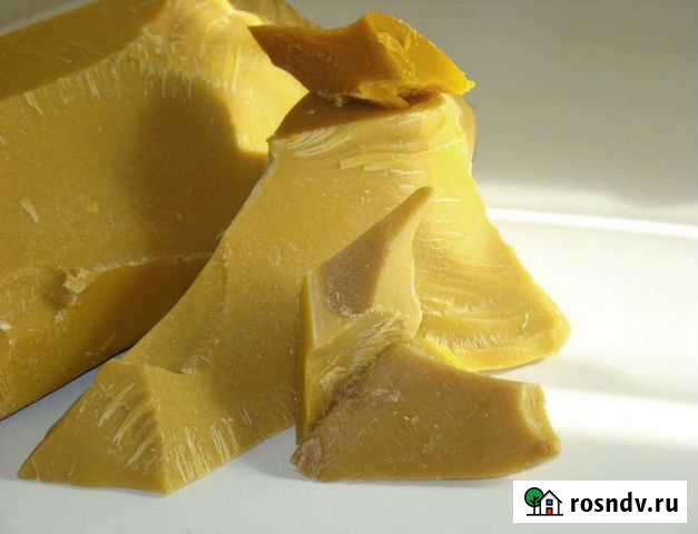 Воск Ростов-на-Дону - изображение 1