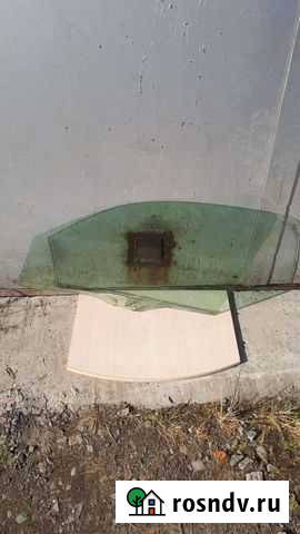 Стекло Нижневартовск - изображение 1