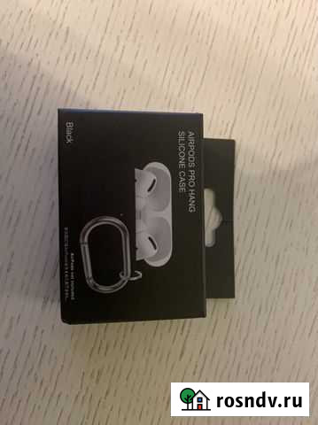 Чехол для наушников airpods pro Череповец - изображение 1