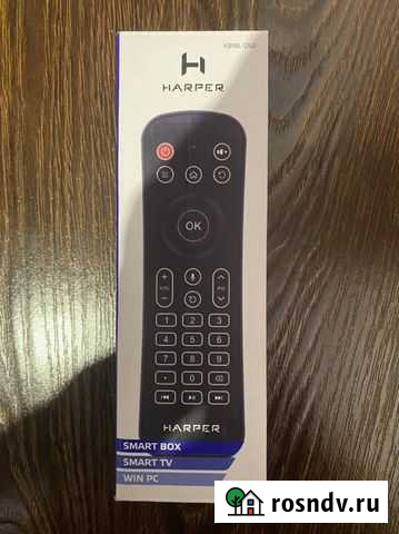 Беспроводная аэромышь-клавиатура-пульт kbwl-050 Товарково - изображение 1