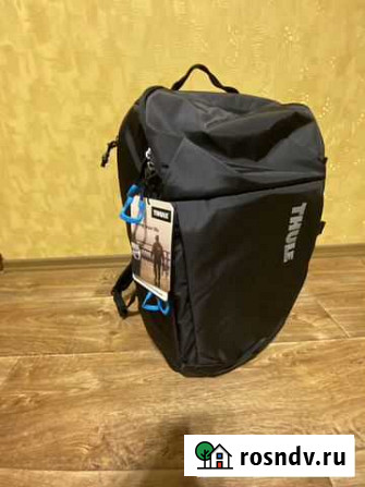 Рюкзак для фотокамеры thule Aspect dslr Backpack T Воронеж - изображение 1