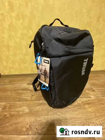 Рюкзак для фотокамеры thule Aspect dslr Backpack T Воронеж - изображение 1