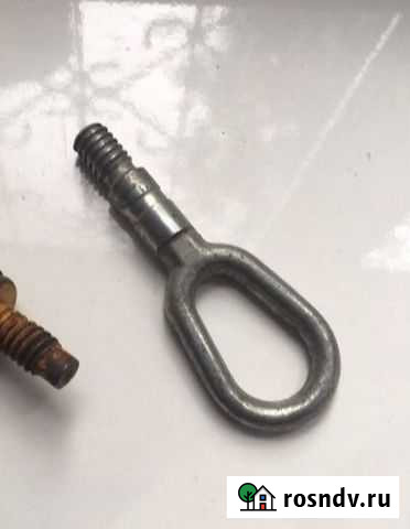 Буксировочный крюк Астрахань - изображение 1